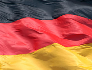 Flag of Germany