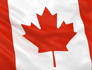 Flag of Canada